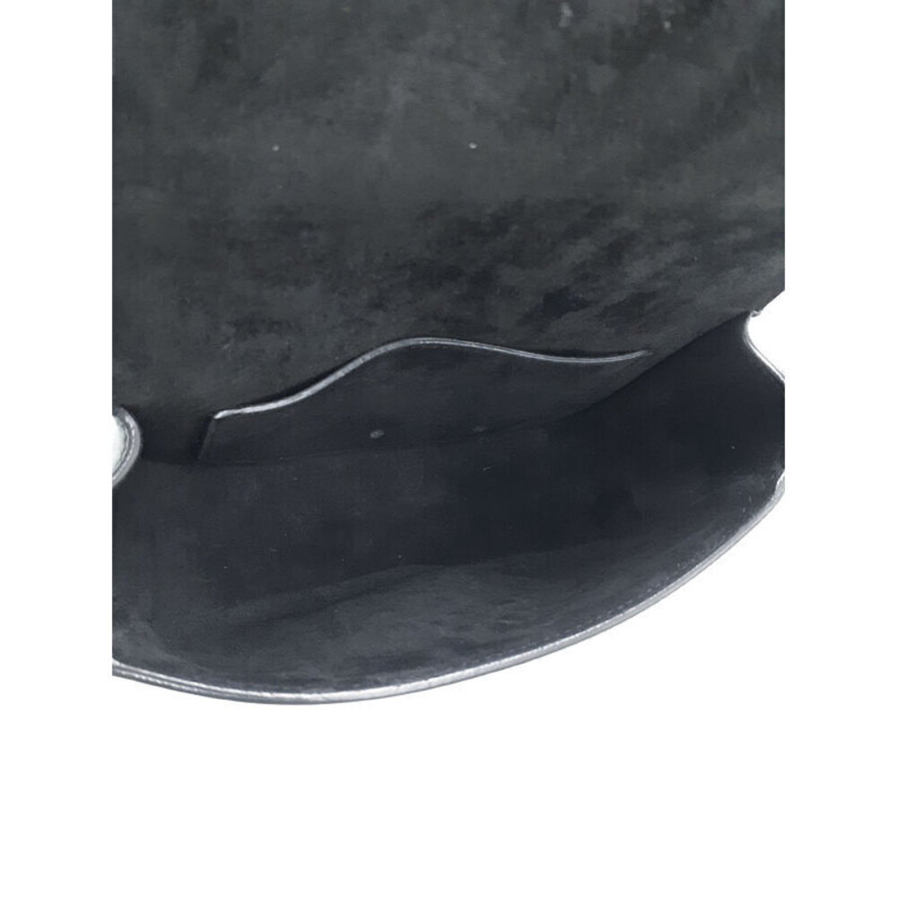 Celine Cuir Triomphe Folco Shoulder Bag - Picture 3 of 9